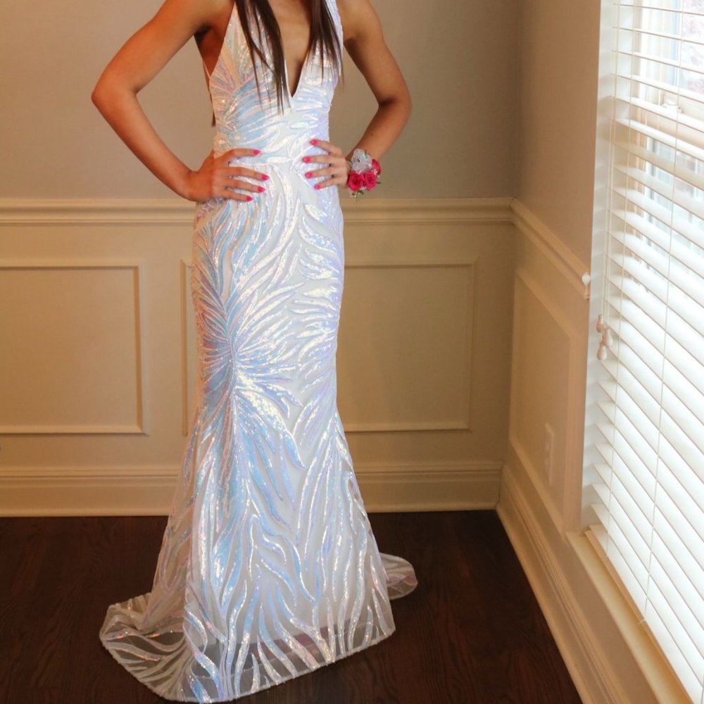 Formal/Prom Dress